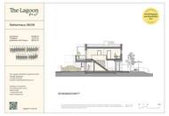 "The Lagoon" - Modern - Nachhaltig - Elegant
