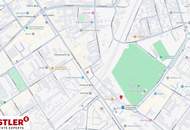 LAGERHALLE AUF EIGENGRUND IN SIMMERING