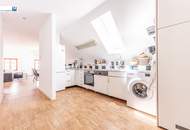 Denkmalgeschützes Bürgerhaus nächst "Little Italy"