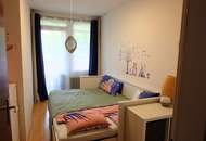 Familienparadies trifft Home-Office: 4-Zimmer mit großzügiger Loggia