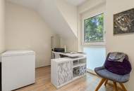 Stilvoll Wohnen im Grünen – Neuwertige 3-Zimmer-Maisonette mit Garten in Allerheiligen bei Wildon