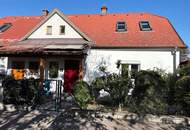 Gepflegtes Reiheneckhaus mit Garten, Carport und Grünblick