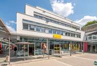 Erstbezug: Moderne Bürofläche in Hietzinger Bestlage