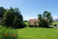 Wunderschönes Grundstück am Waldrand in prominenter Dornbirner Lage