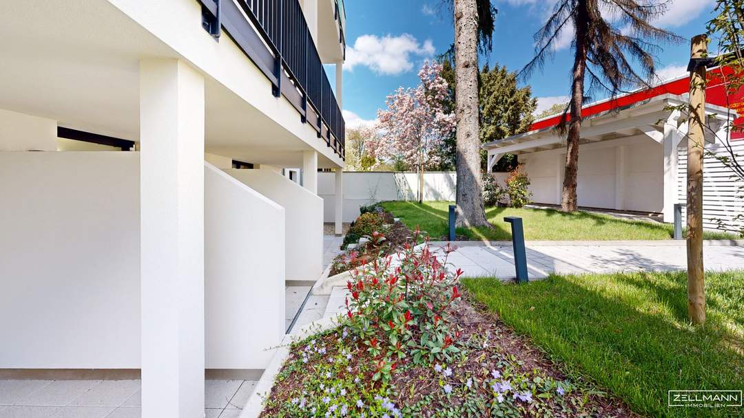 „Wohnen auf höchstem Niveau – Exklusive Altbauvilla mit modernem Luxus in Hietzing“ | ZELLMANN IMMOBILIEN