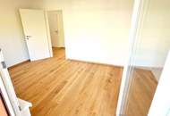 Neuer Preis! Ruheoase im Grünen! Sonnig. Saniert. Einfach super! Erstbezug mit Wohlfühlfaktor! 4 Zimmer + 2 Balkone + Garagenplatz + Hochwertige Einbauküche! Grün wohin das Auge reicht!