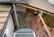 Einfamilienhaus mit viel Potenzial in ruhiger Lage von Pfaffstätten