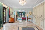 Purkersdorf | Herrschaftliche Villa am Wienfluss