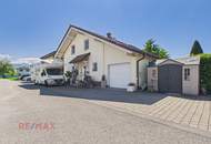 Großzügiges Einfamilienhaus mit Traumgarten in idyllischer Ruhelage in Meiningen zum wohlfühlen!