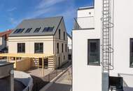 Quality Living im Zentrum von Maria Enzersdorf.