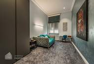 Concierge-Service im Palais: 4-Zimmer-Erstbezug im Herzen der Inneren Stadt, Nähe Börse