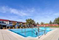 Bungalow - 4-Zimmer mit Pool und Sauna sowie privater Garten