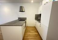 Wohnen am Park! - ca. 45 m² + Balkon