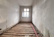 Bestandsfreies Zinshaus nahe Wien – 10 WE, Ausbaupotenzial, Einreichplan