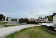 !!!PREISREDUKTION!!! Geschäftshaus mit Wohnhaus und Wirtschaftsgebäude