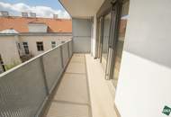 Charmante 3-Zimmer Wohnung mit Loggia nahe Denglerpark