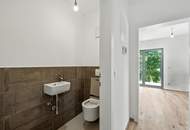 Schlüsselfertige Neubau-Doppelhaushälfte in Baumeisterqualität nahe Wien!