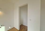 Urbanes Wohnen im 6. Bezirk - Erstbezugs 2-Zimmer-Dachgeschoss-Penthouse