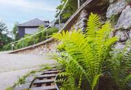 Zwei Bergchalets mit 4 Apartments in Hinterstoder