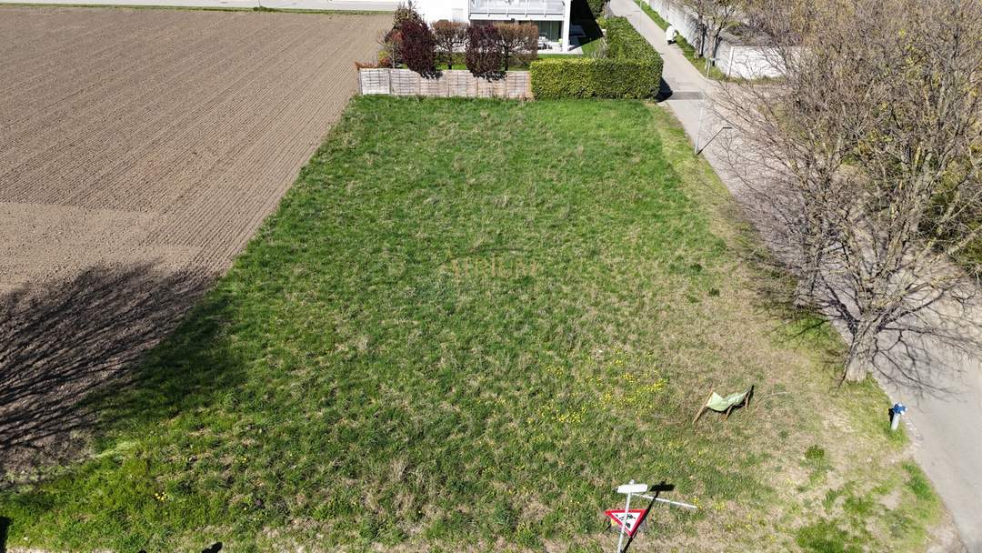 Top Eckgrundstück 650m² in 2201 Gerasdorf bei Wien – Perfekte Lage für Ihr Bauprojekt!