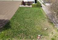 Top Eckgrundstück 650m² in 2201 Gerasdorf bei Wien – Perfekte Lage für Ihr Bauprojekt!