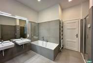 ERSTBEZUG NACH SANIERUNG | Traumhafte 4-Zimmer Altbauwohnung mit zwei Balkonen