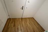 Attraktive 2-Zimmer-Wohnung mit Balkon nahe U1 - ideal für Singles oder Paare