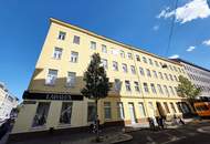 Werde hier der Grätzl King! Ideales Geschäftslokal mit vielvältigen Möglichkeiten! Nahe Thaliastraße + Gute Frequenzlage + Tolle Infrastruktur + Ruhige Seitengasse! Jetzt zugreifen!