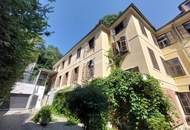 ALTBAU: 2 Zimmer Innenstadtwohnung - Sporgasse 29 - Top 07/2