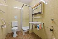 Großzügige Familienwohnung am Spallerhof