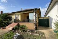 Großzügiges Einfamilienhaus mit Pool und großem Garten - Wohnen mit Komfort