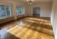 Romantischer, sehr geräumiger 6 Zimmer Bungalow im wunderschönen Grazer Bezirk Sankt Peter - Top PREIS-Top Lage und Top-Verkehrsanbindung!