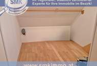Charmante Dachgeschosswohnung!