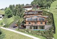 Grundstück mit Baugenehmigung in einzigartiger Sonnen- &amp; Panoramalage