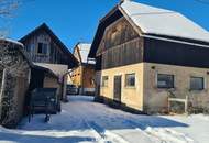 Wohnhaus mit Potenzial in zentraler Lage!