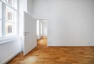 Tolle 2-Zimmer Wohnung nähe Mariahilfer Straße | 46 m² mit großzügiger Wohnküche