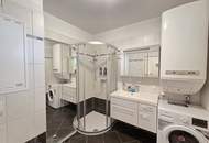 Sehr gepflegte Erdgeschoss- Wohnung mit Eigengarten und Carport