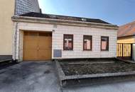 Charmantes Miethaus mit großem Grundstück &amp; Nebengebäuden