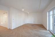 AUHOFSTRAßE - VILLA AUHOF – stilvolle Wohnung in erstklassiger Lage