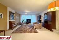 zusammen leben, aber jeder für sich? Hier gelingt es.