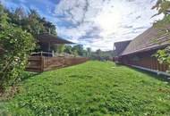 Außergewöhnliches Anwesen vor den Toren Wiens mit enormem Potential