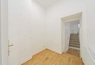 Geschäftsfläche Nähe Nußdoferstraße zu mieten (nicht barrieerfrei) KEINE GASTRO