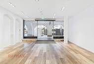 Besondere Handelsgeschäftsfläche in zentralster Lage von Feldkirch