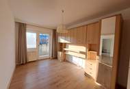 Charmante 2 Zimmer Wohnung mit Balkon und grandiosem Blick