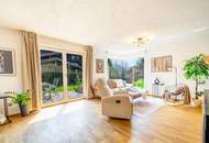 Ahorn.17 - Charmantes Einfamilienhaus in Neumarkt am Wallersee