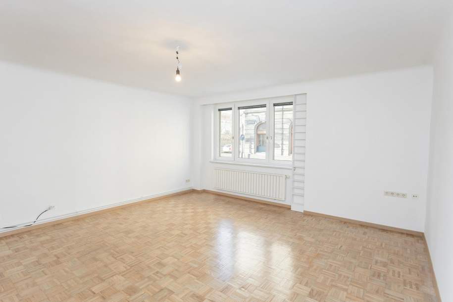 Zentral begehbare Wohnung nahe Hauptbahnhof/U1, Wohnung-kauf, 239.000,€, 1050 Wien 5., Margareten