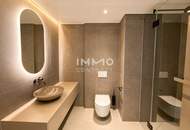 Neue Donau: 37. Etage - Studio mit Gym, Pool, Lounges, Billa im Haus