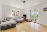 Charmantes Einfamilienhaus mit Potenzial samt großzügigem Grundstück in bester Lage in Waidmannsdorf