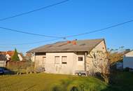 Sanierungsbedürftiges Haus mit Potenzial in attraktiver Lage - ab sofort verfügbar!