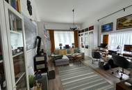 Zwei Häuser, ein Grundstück: Ihr neues Zuhause mit laufenden Mieteinnahmen